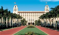 Hotéis de Palm Beach recebem classificação Diamante AAA