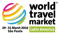 WTM Latin America tem inscrições 30% maiores em 2016