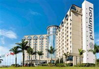 Accor gera impacto econômico similar ao PIB do Chipre Accor gera impacto econômico similar ao PIB do Chipre