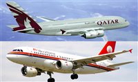 Qatar Airways deve comprar aérea italiana e demitir 900