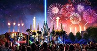 Disney revela mais detalhes de atrações Star Wars