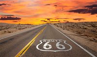 Route 66: conheça a histórica estrada americana