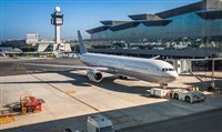 GRU Airport terá isenção de tarifa para voos cargueiros