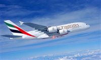 Emirates é aérea mais valiosa do mundo; veja a lista