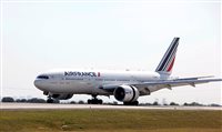 Air France oferece pagamento de aéreo pelo Pay Pal