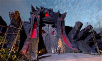 Ilha de King Kong em Orlando terá experiência 3D