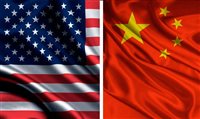 EUA e China se unem em 