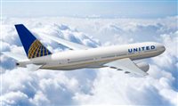 United firma parceria com site comparador de aeronaves