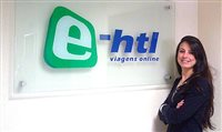 E-HTL anuncia nova gerente internacional; confira