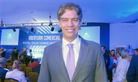 Ricardo Amorim: “Nem os 6% deveriam ser cobrados”