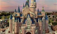 Disney: vídeo mostra detalhes do novo parque na China