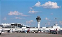 Lufthansa irá premiar agente com viagem a Munique