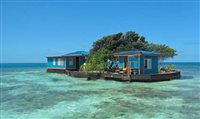 Cinco ilhas que você pode alugar no Airbnb