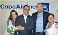 Diógenes Toloni deixa a Copa Airlines após 18 meses