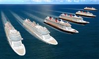 Disney Cruise expande frota com dois novos navios; confira