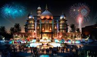 Dubai terá o maior parque de diversões do mundo