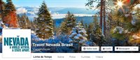 Nevada cria página de interação com brasileiros; conheça