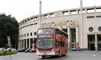 Da Luz ao Theatro Municipal: SP ganha ônibus de turismo