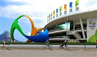 Obras do Parque Olímpico (RJ) já estão prontas