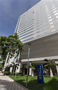 Atlantica Hotels abre 1º Hilton Garden Inn do Brasil
