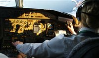 Pilotos portugueses são liberados para trabalhar no Brasil