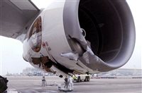 Avião do Iron Maiden sofre acidente e não virá ao Brasil