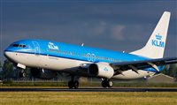 Promoção da KLM dá trem, bebida e anfitrião grátis; saiba