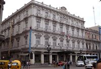 Starwood vai operar hotéis em Cuba ainda neste ano