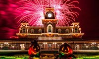 Disney divulga atrações e programação para Halloween