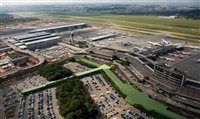 United Airlines investirá R$ 1,3 bilhão em novo hangar em Guarulhos