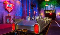 Disney fecha clássica montanha-russa Rock 'n' Roller Coaster para renovação