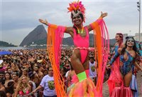 Rio de Janeiro atinge recorde histórico de RevPar durante o Carnaval 2025