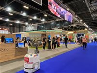 Área de tecnologia da Fitur 2026 cresce 50% e reunirá mais de 150 empresas