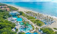 Sandos Playacar  o all inclusive na melhor praia de Playa del Carmen