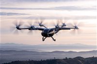 São Paulo e Rio de Janeiro terão vertiportos para operação de eVTOLs