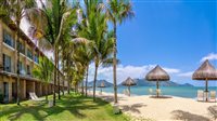 Conheça um paraíso na Costa Verde do Rio de Janeiro