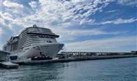 Conheça o MSC Meraviglia em mais de 60 fotos