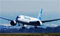 Air Europa terá 8,5 milhões de assentos disponíveis no verão europeu