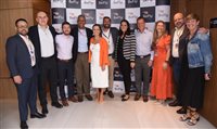 Flytour reúne franqueados, clientes e fornecedores em SP; fotos