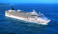 Norwegian Star chega ao Rio de Janeiro em 12 de dezembro