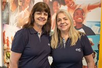 Irmãs Silvia e Sueli Ruotolo deixam CVC após mais de 40 anos