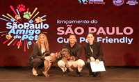 São Paulo agora tem um guia pet friendly; confira detalhes