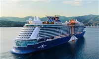 Celebrity Cruises lança novo posicionamento de marca; confira