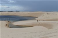 Brasil lança plataforma global sobre parques naturais para promover ecoturismo