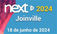PANROTAS Next em Joinville trará palestras da Disney e sobre tecnologia