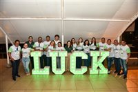 Em Natal, Luck Receptivo reúne guias parceiros em evento de capacitação