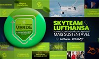 Skyteam Consolidadora recebe certificação de sustentabilidade