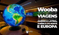 Wooba atende agências em diversos países na Europa e nas Américas
