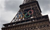 Cinco dicas para viagens a Paris durante os Jogos Olímpicos