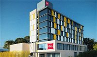 Accor expande presença em Santa Catarina com ibis em Jaraguá do Sul